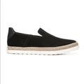 Vince Dillon Black Sneakers, Size 8, New in Box