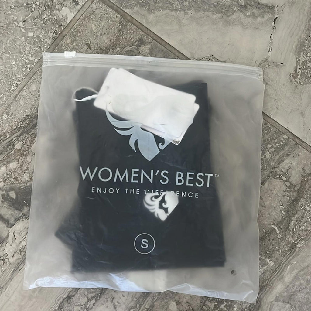 Women’s Best Power Seamless Cycling Shorts, Size S NWT in Original packaging