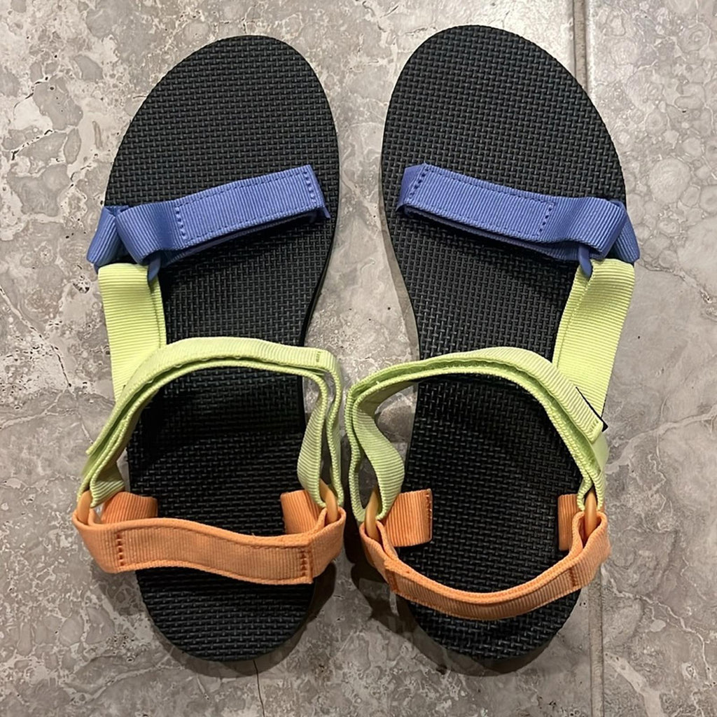 Teva Original Universal Outdoor Sandals, Size 10 New in Box
