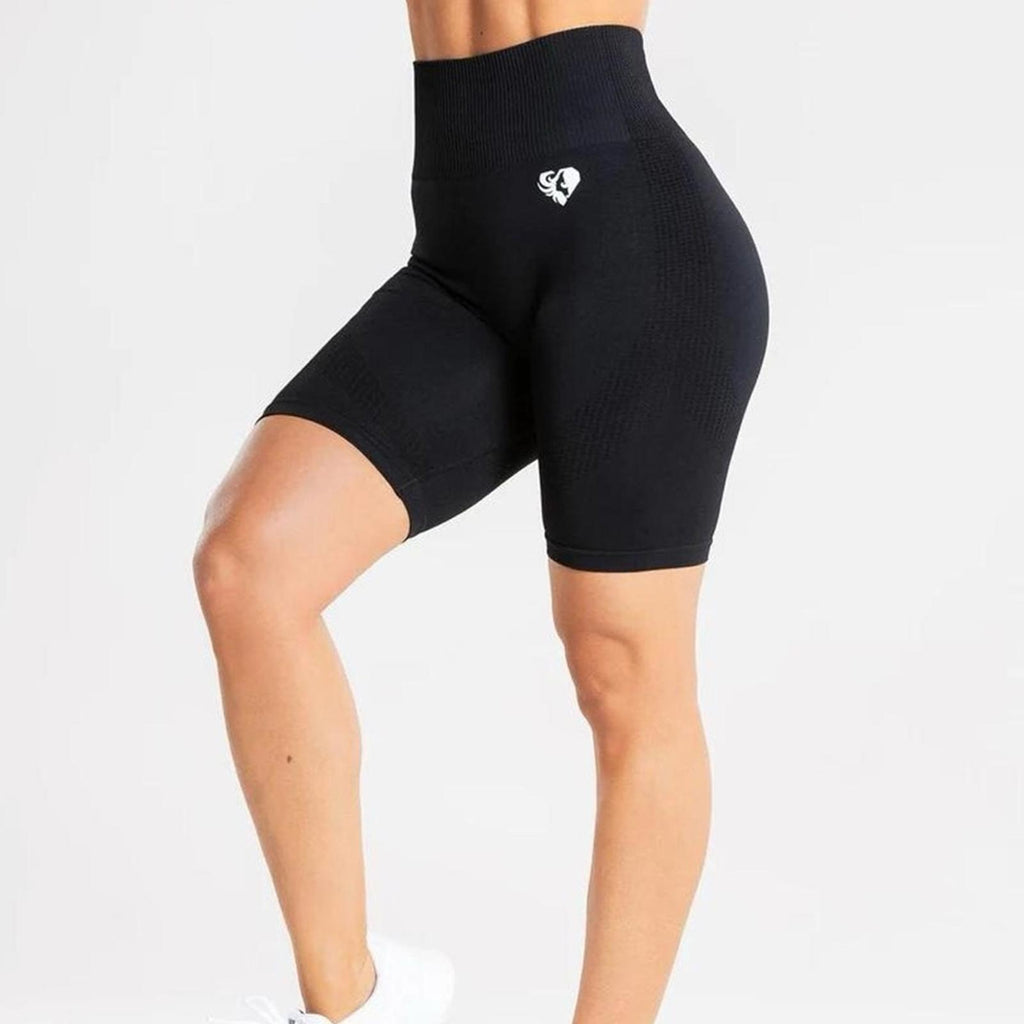 Women’s Best Power Seamless Cycling Shorts, Size S NWT in Original packaging