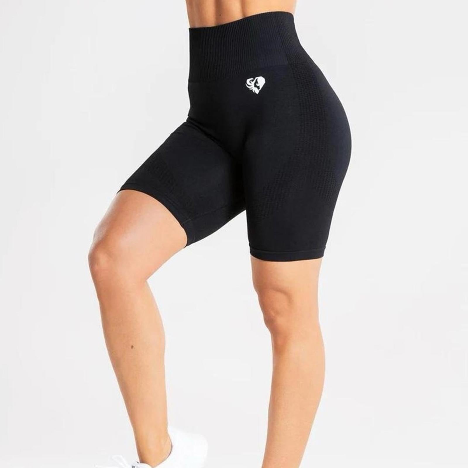 Women’s Best Power Seamless Cycling Shorts, Size S NWT in Original packaging