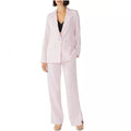 Sanctuary Bryce Woven Blazer in Pink, Size S New w/Tag