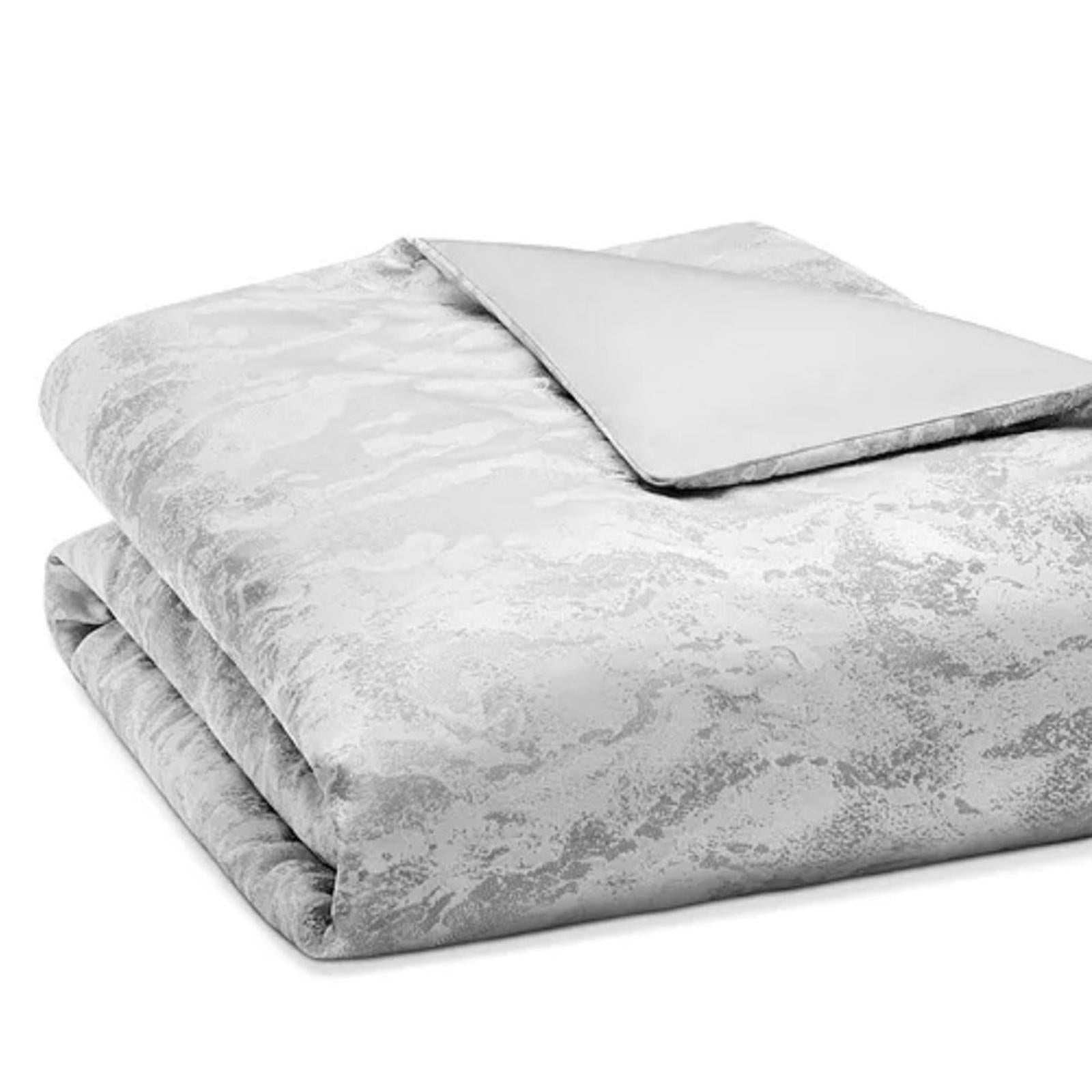 Donna Karan Luna Duvet Cover, NWT, Size Full/Queen $375