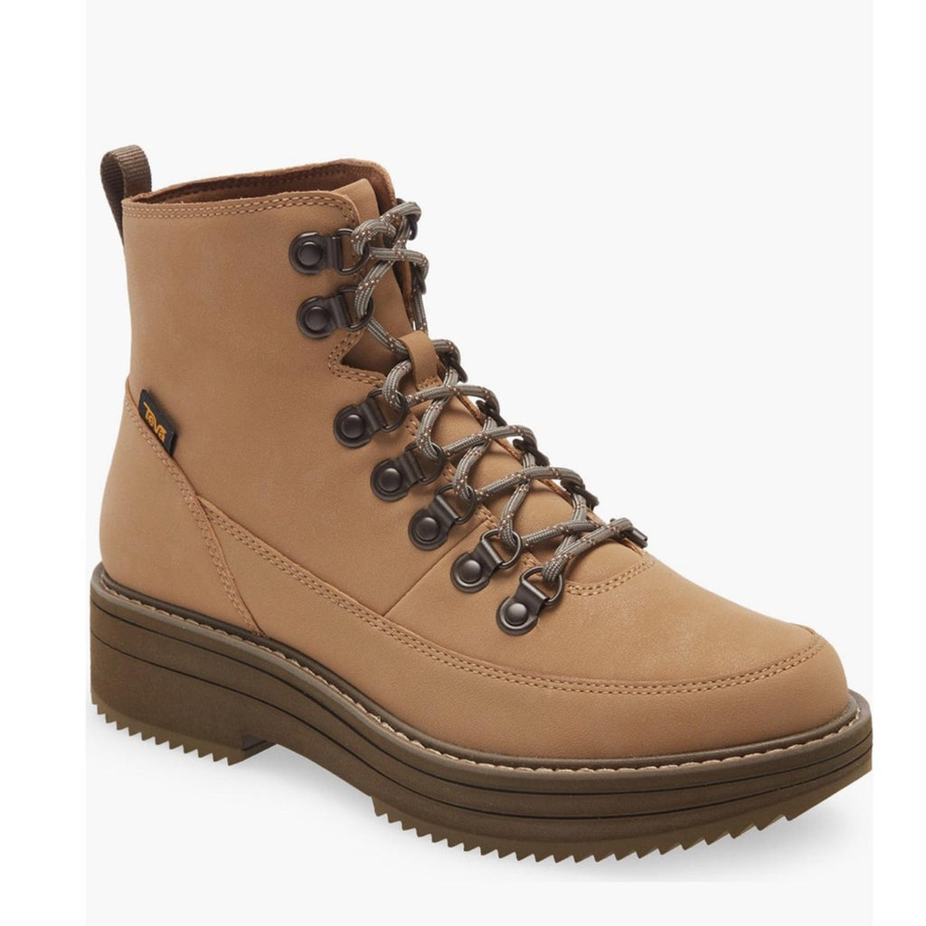 NEW Teva Midform Boots in Sand Dune, Size 11 New w/o Box