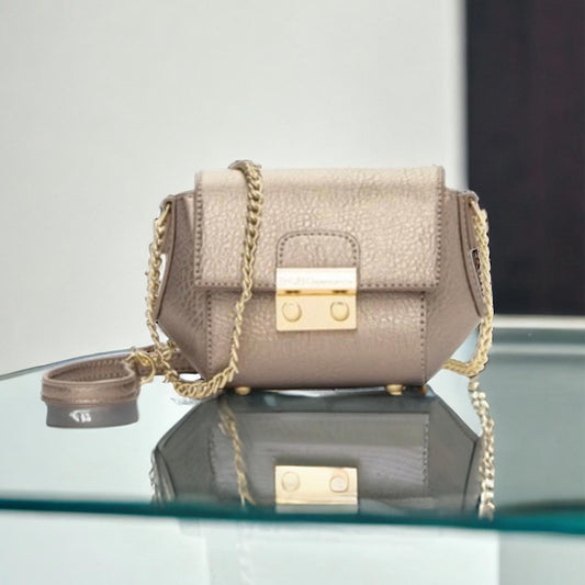 BCBGeneration Small Crossbody Clutch Bag