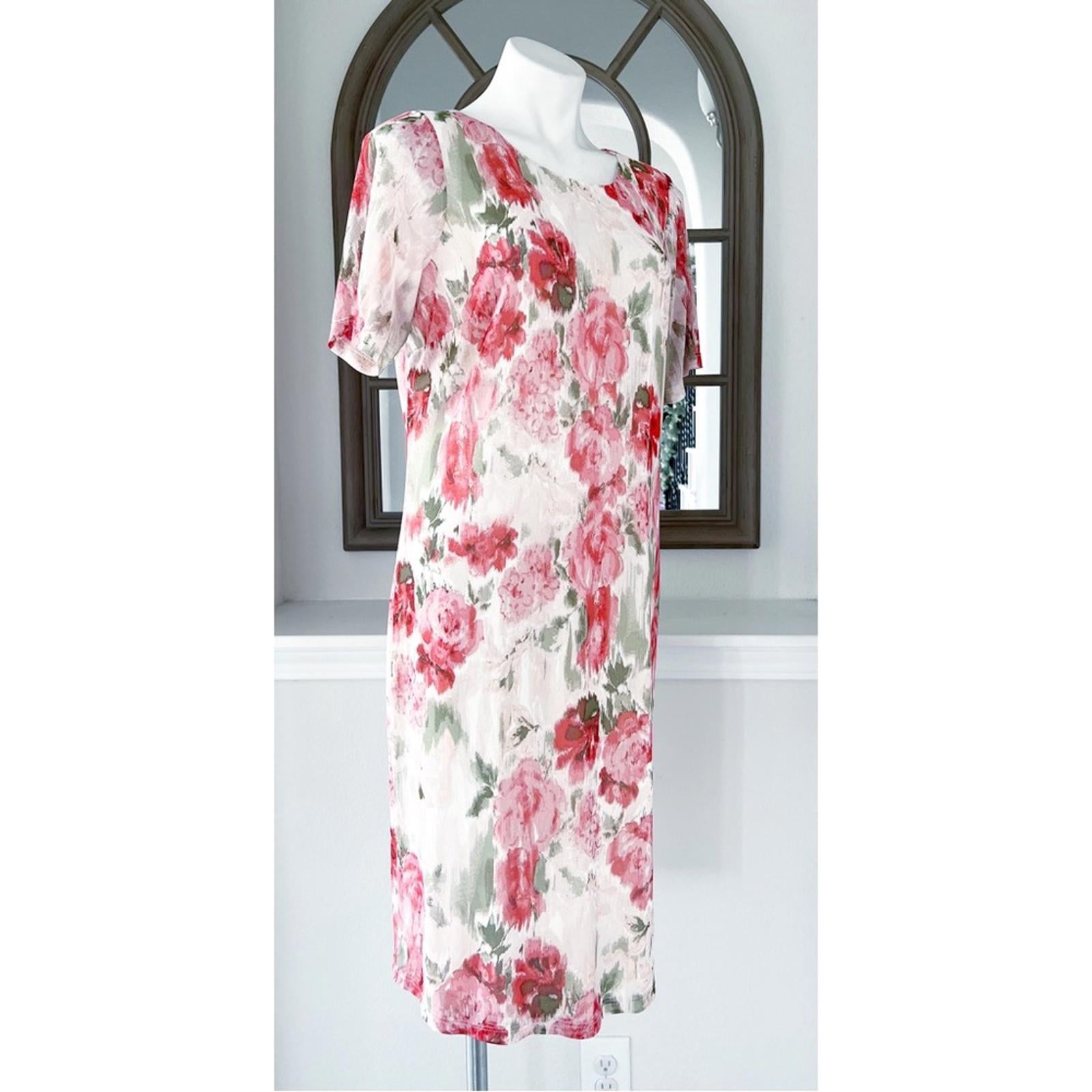Marée Pour Toi Stretch Sheath Midi Dress, Size 1X New w/Tag Retail $89
