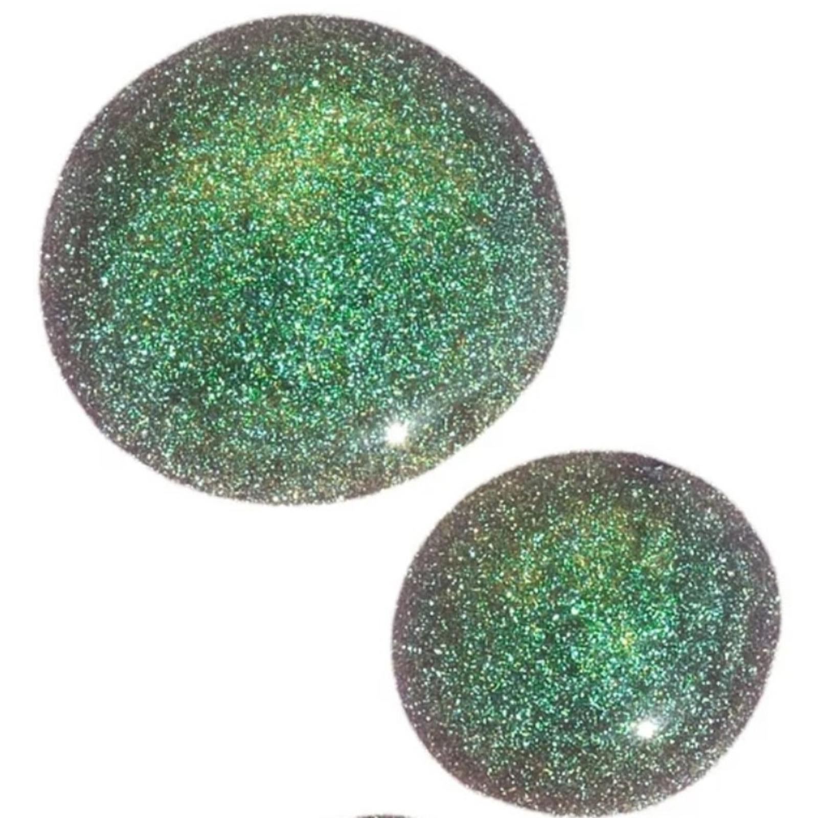 X2 NYX Makeup Avatar: The Way of Water Bioluminescent Lip Gloss ilu-minate NEW