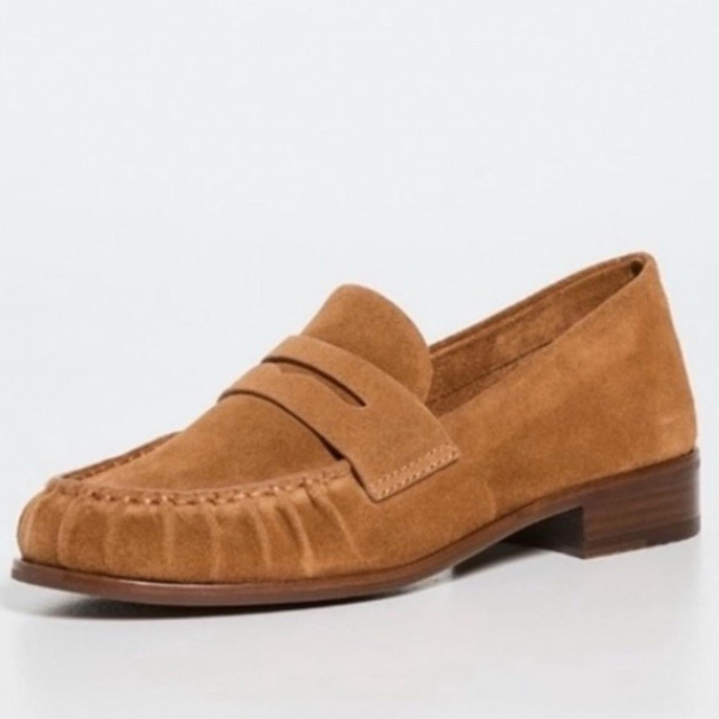 Rag & Bone Sid Loafers Size 8.5 New w/o Box Retail $350