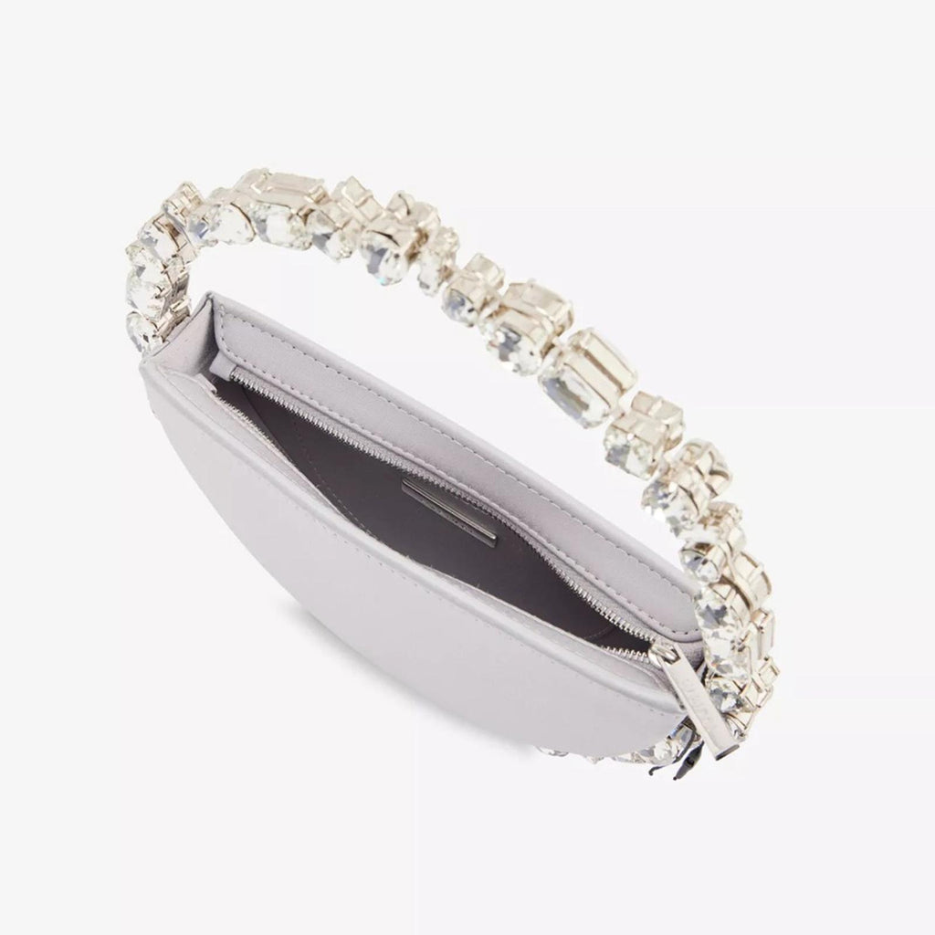 L’Alingi Eternity Satin Clutch Bag + Certificate of Authenticity EXCELLENT $1075