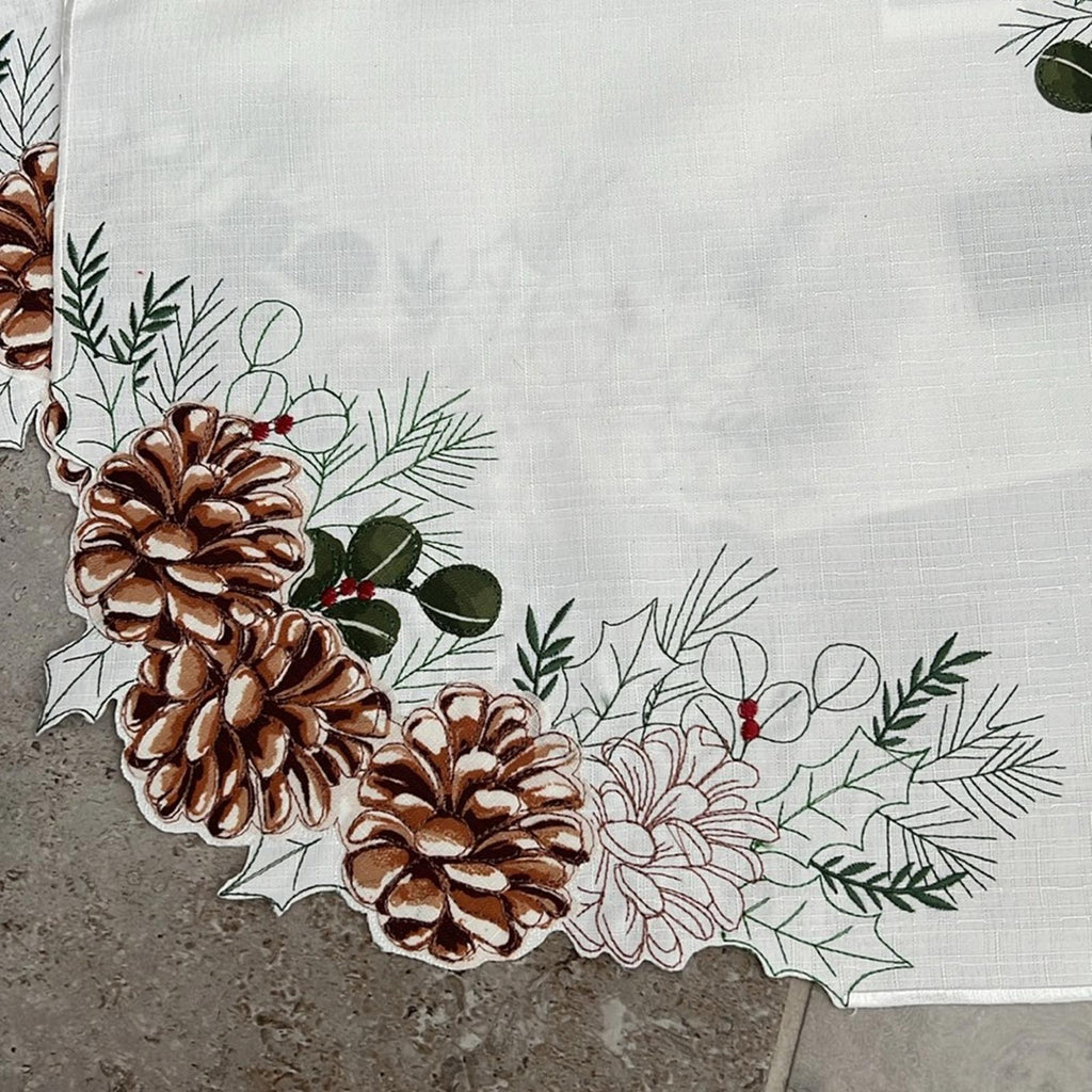NWT Robert Stanley 4-Piece Set Placemat-Woven, $9.99/Each New w/Tag