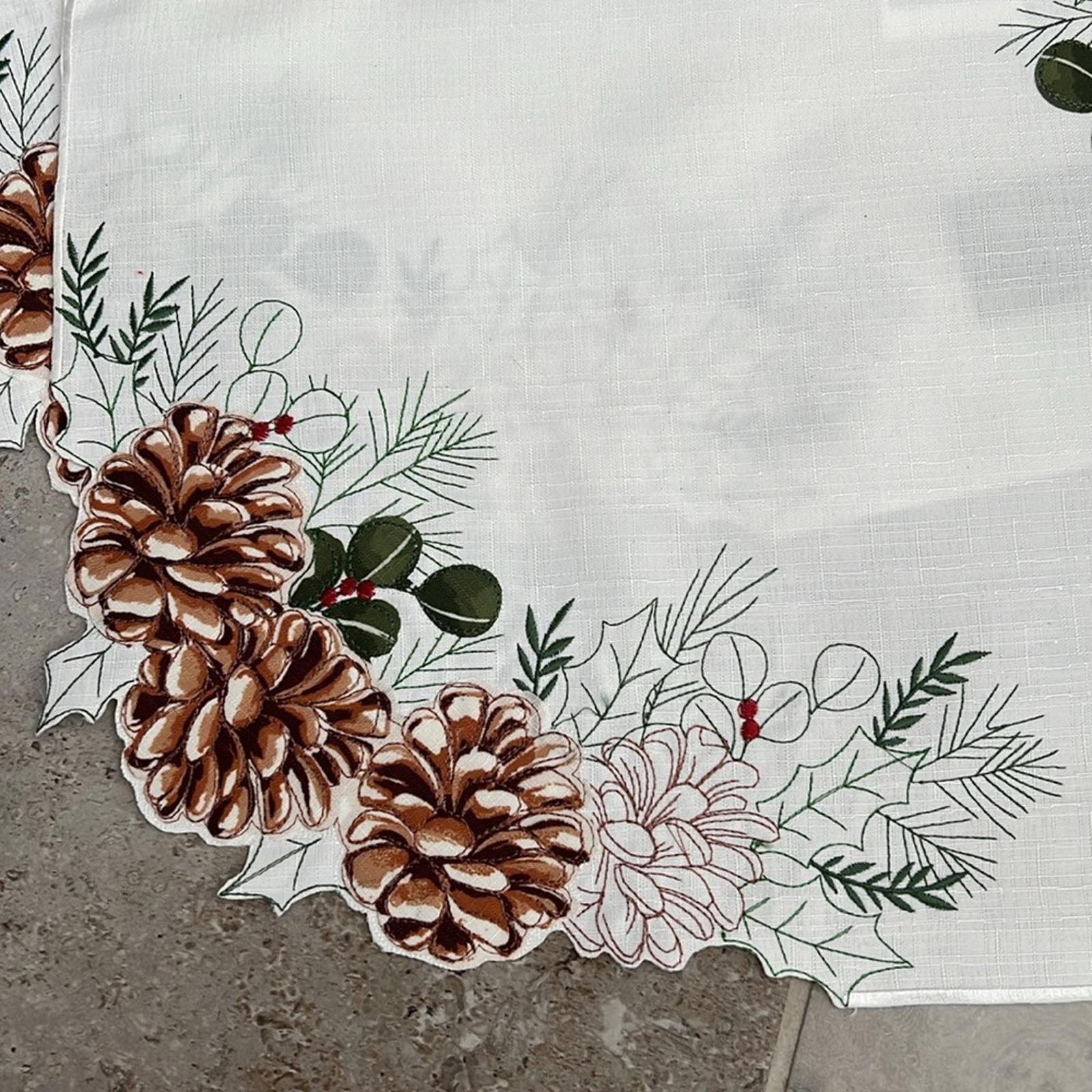 NWT Robert Stanley 4-Piece Set Placemat-Woven, $9.99/Each New w/Tag