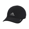 NWT ADIDAS Men's Superlite 2 Cap, Black, One Size New w/Tag