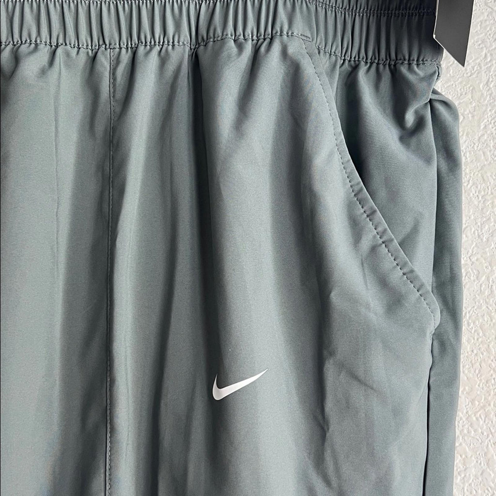 Nike Dri-Fit One Ultra High Waisted Sweatpants in Smoke Grey, Plus Size 3X, NWT