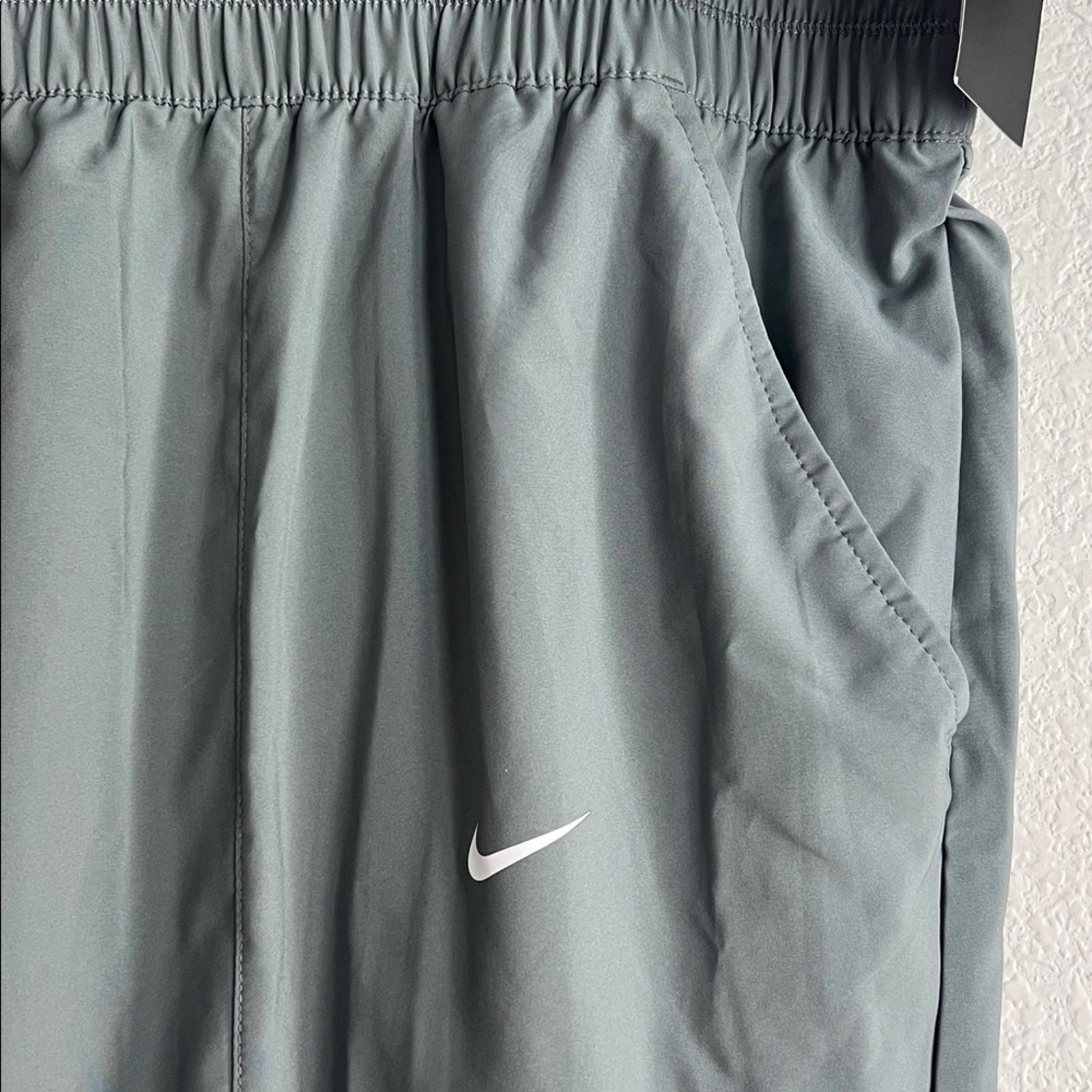 Nike Dri-Fit One Ultra High Waisted Sweatpants in Smoke Grey, Plus Size 3X, NWT