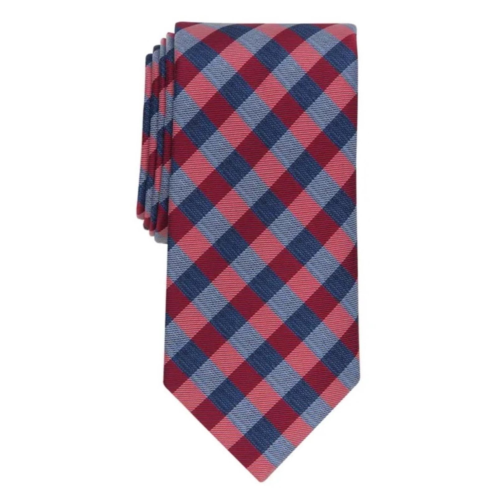 NEW Nautica Men’s Neck Tie, One Size New w/o Tag