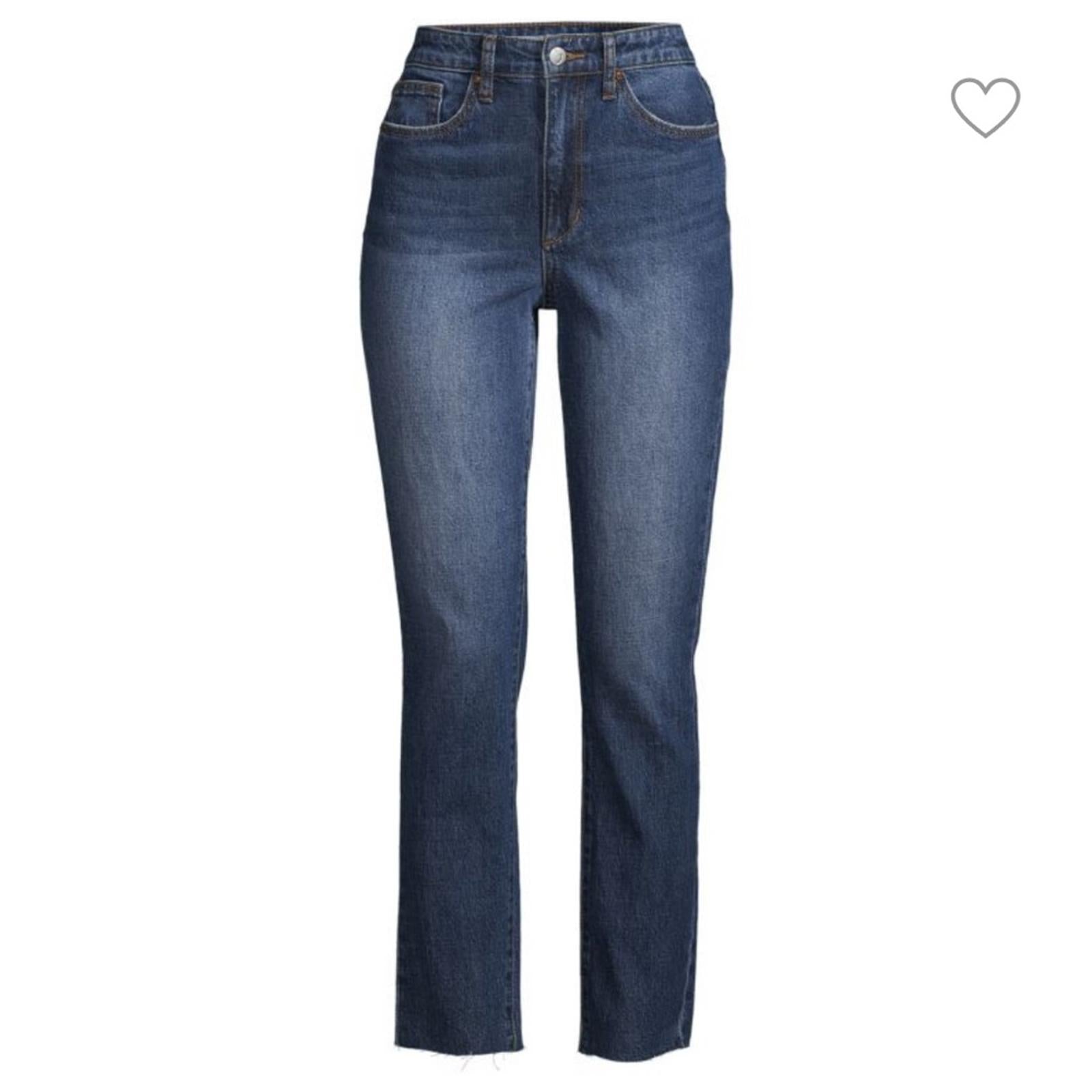 Joe’s Jeans High-Rise Straight Ankle Jeans, Size 27 (4) New w/Tag $185 SOLD OUT