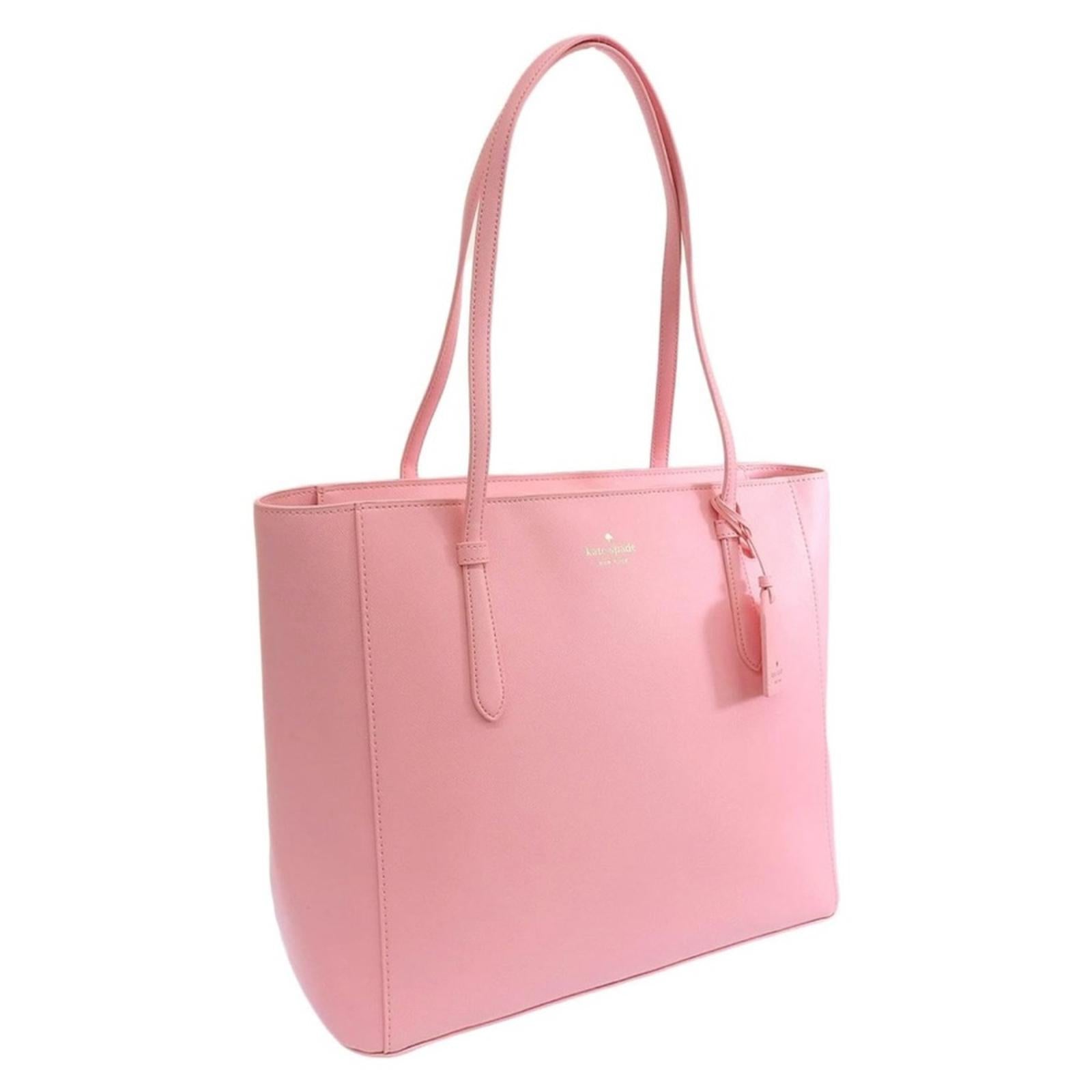 NEW Kate Spade Schuyler Medium Tote in Mitten Pink, New w/Tag & Dust Bag $359