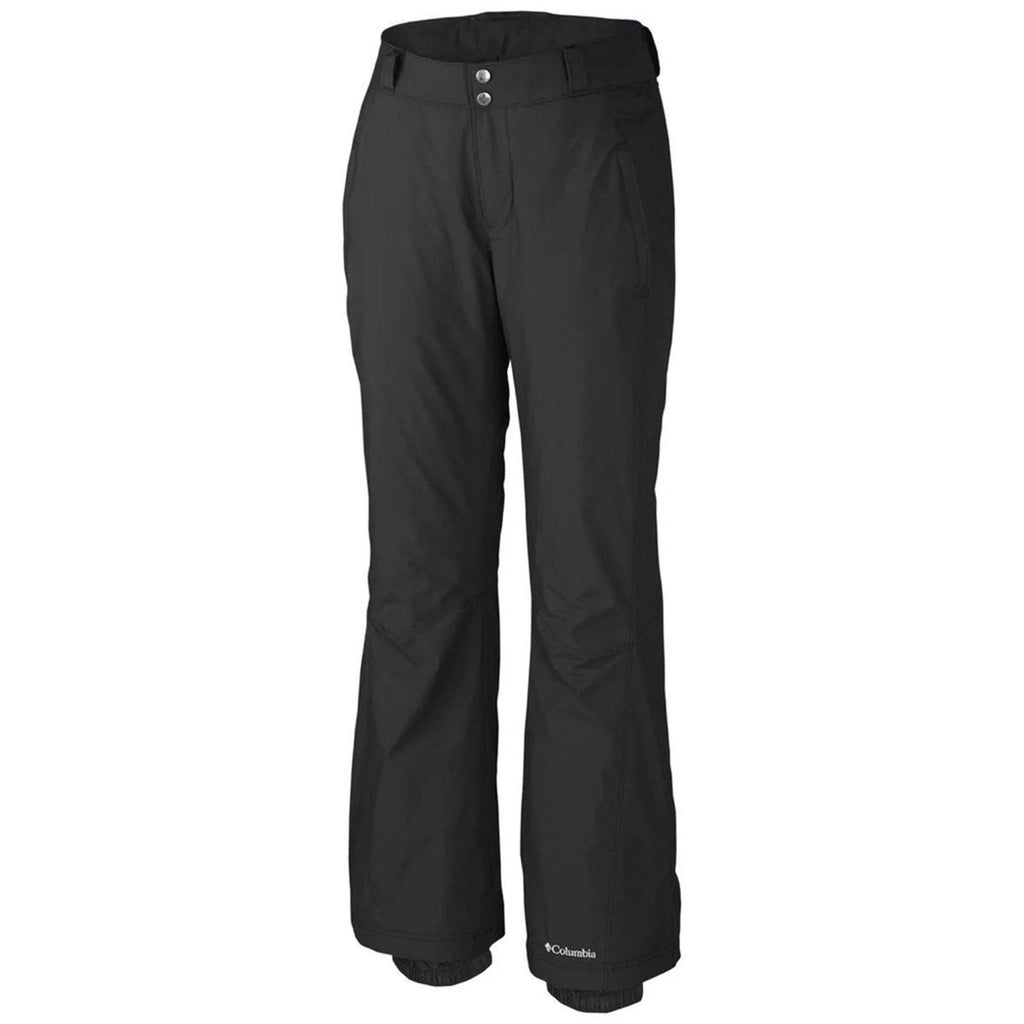 Columbia Women’s Modern Mountain 2.0 Pants in Black, Size XL NEW w/Tag