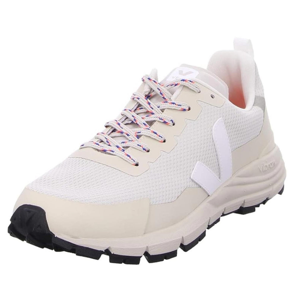 Veja Dekkan Alveomesh Sneakers in Natural White, Size 36, NEW in Box