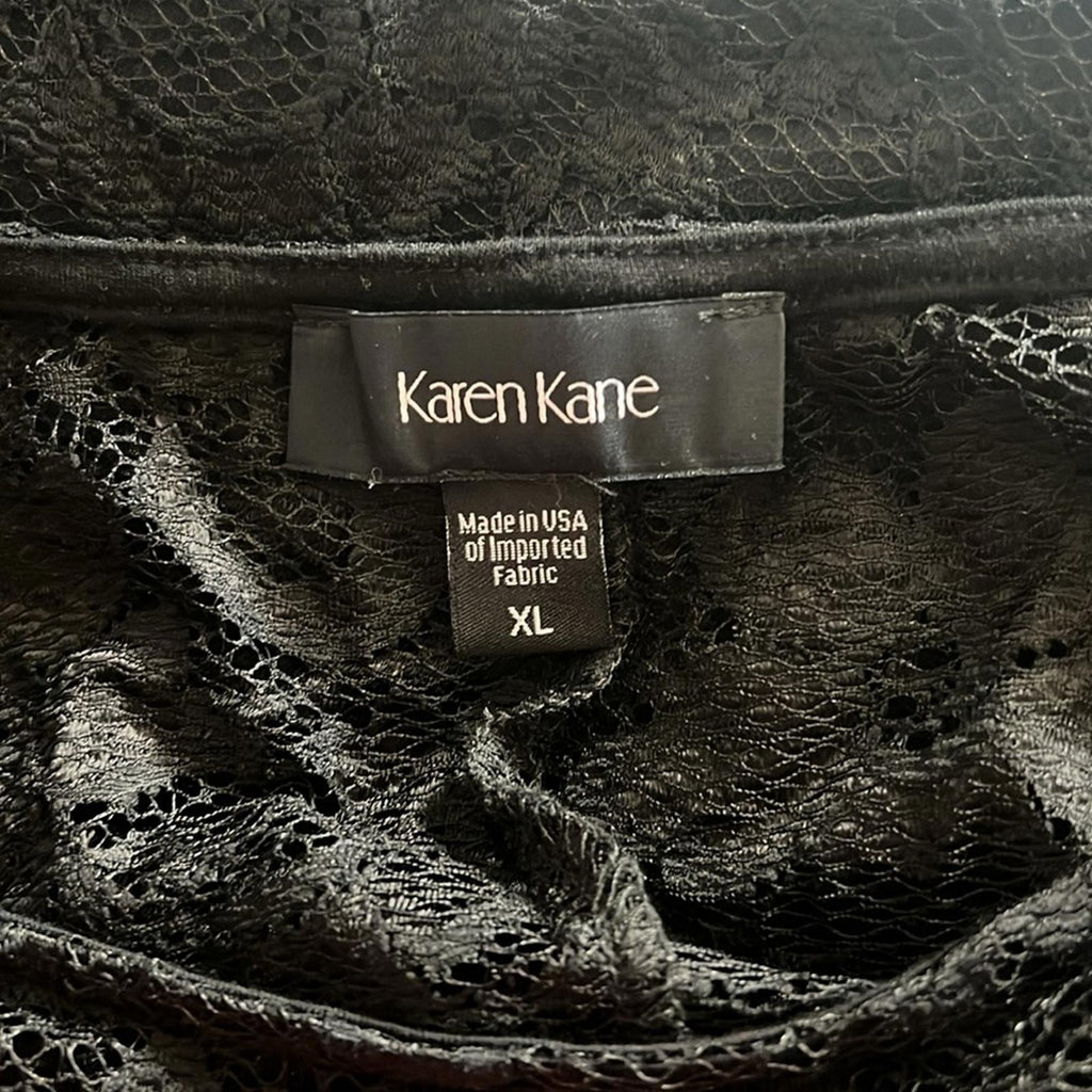 Karen Kane Dress Size XL New w/Tag $148