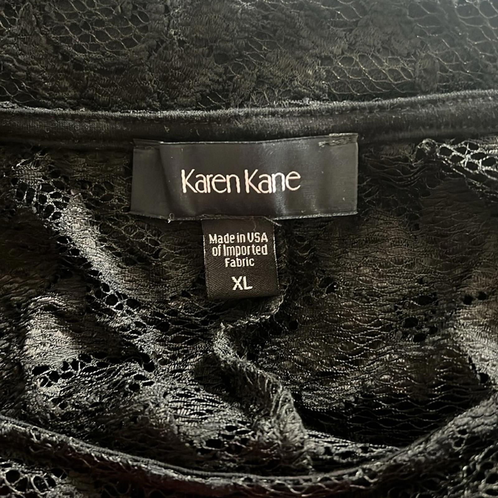 Karen Kane Dress Size XL New w/Tag $148