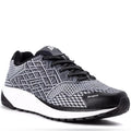Propet One Walking Shoes Women’s Sneakers Size 13 New in Box