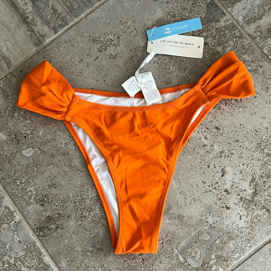 Cupshe Bikini Bottom Size M New w/Tag