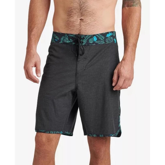 NWT REEF Men's Stryker Board Shorts, Size 29 New w/Tag Retail $55