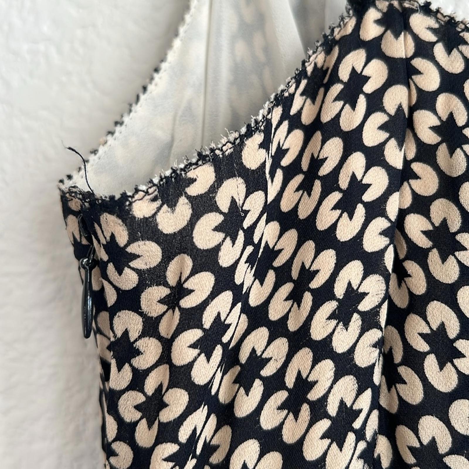 Tory Burch Midi Dress, Size 8 EXCELLENT!