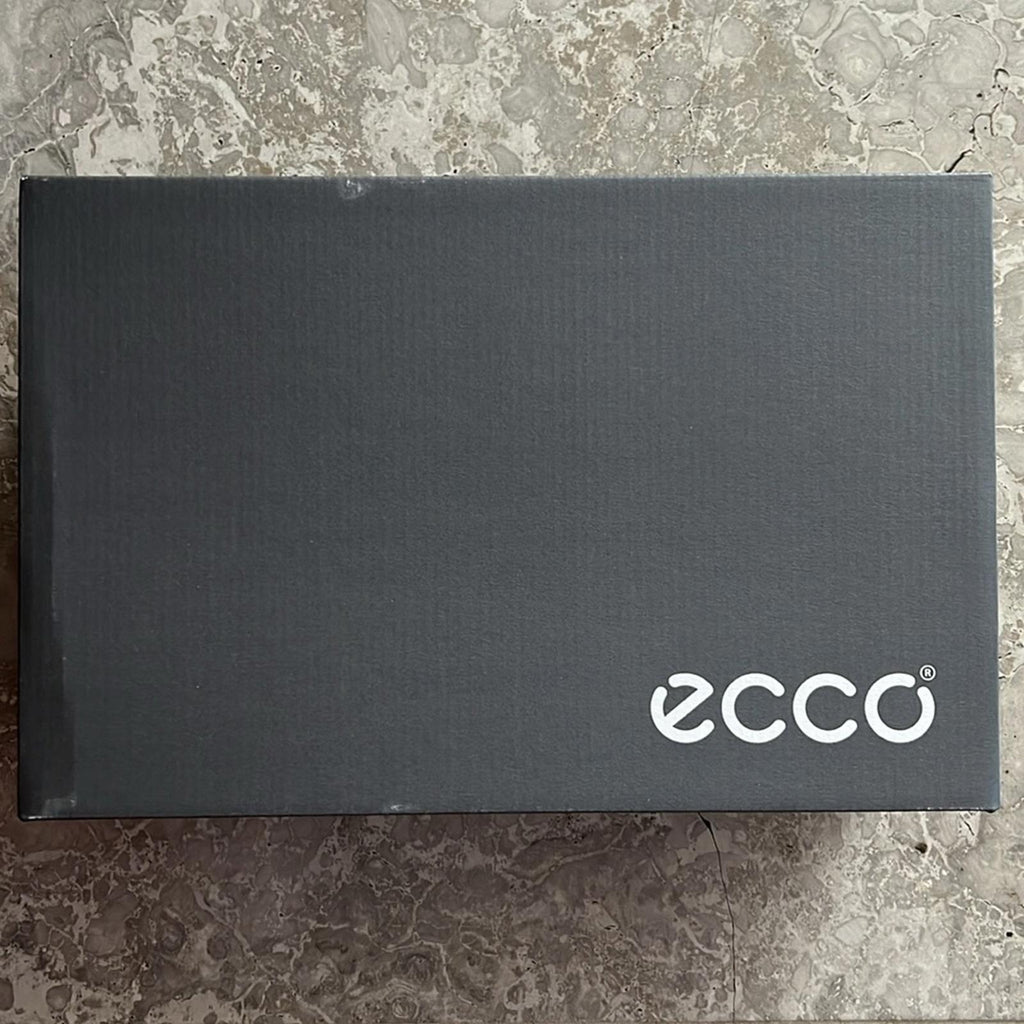 ECCO Shape 35 Wedge 2-Strap Sandals, Size EU 41 | US 10-10.5 NWT Retail $150