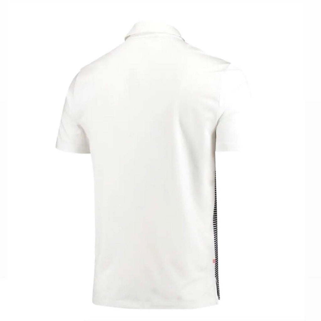 Adidas USA Golf Ultimate 365 Stripe Polo Shirt, Men’s Size M New w/Tag
