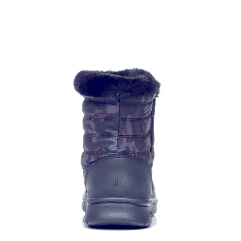 Ryka Suzy Ankle Booties, Water Repellent Winter Boots Size 11 M, New in Box