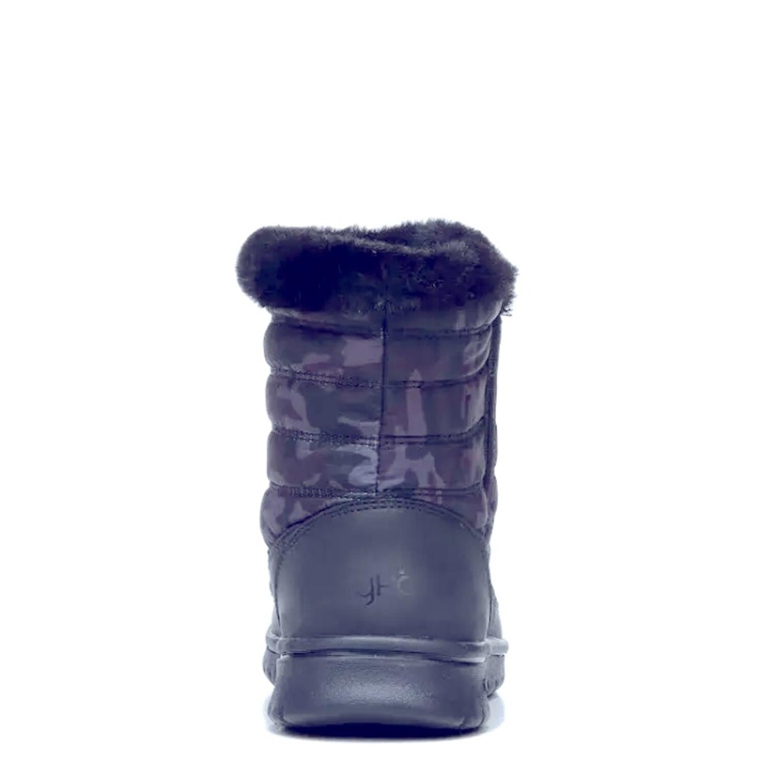 Ryka Suzy Ankle Booties, Water Repellent Winter Boots Size 11 M, New in Box