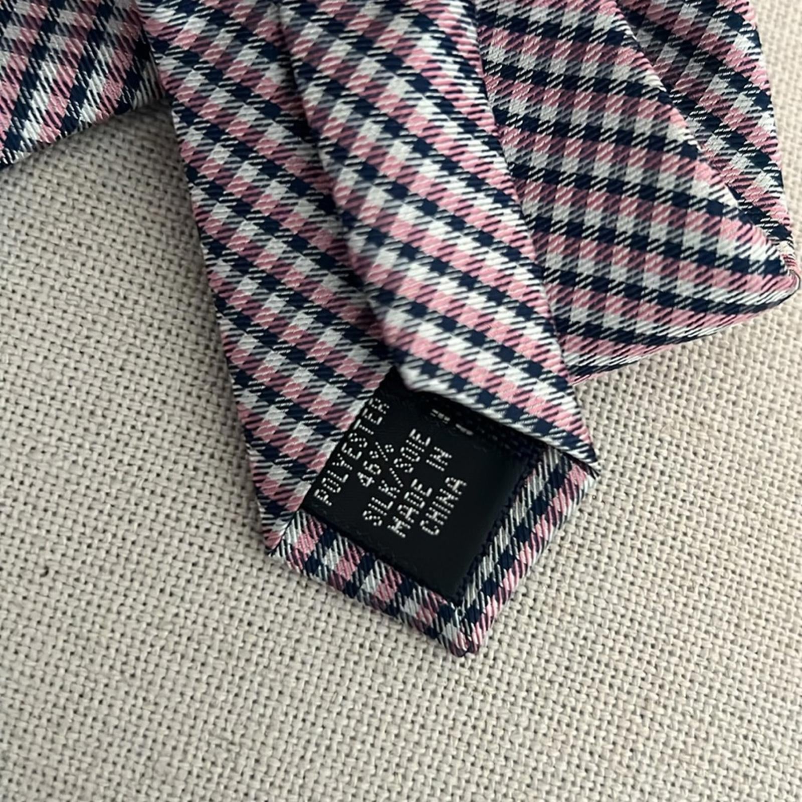 Tommy Hilfiger Neck Tie, Silk Blend New w/Tag Retail $69.50