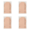 X4 St. Tropez Prep & Maintain Tan Applicator Mitt , NWT