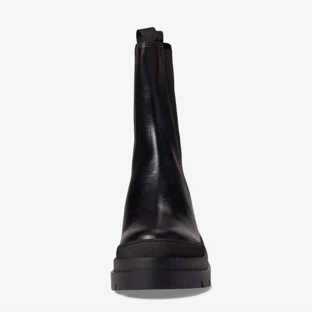 Loeffler Randall Carlota Pull On Chelsea Boots Boots, Black Size 9.5 New in Box