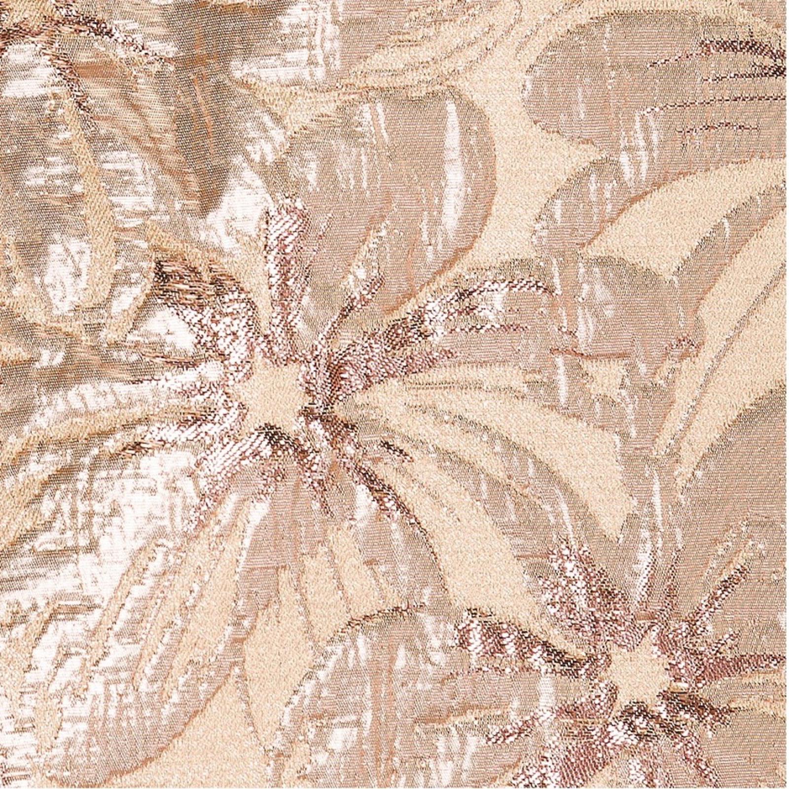 Alice+Olivia Foley Brocade Party Dress, Rose Gold, Revolve Size 0 New w/Tag $495