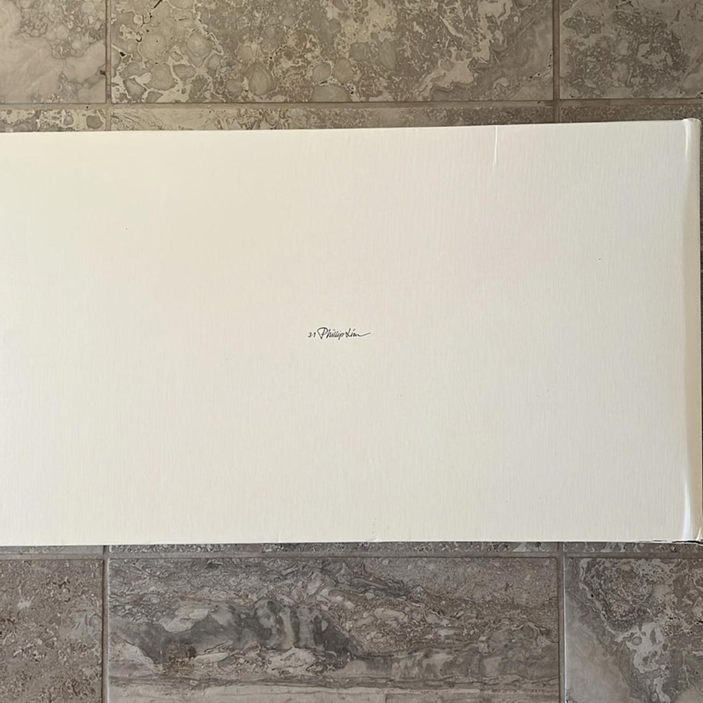 3.1 Phillip Lim Kate Tall Boots in White, Size 38.5 New in Box + Dust Bag $650