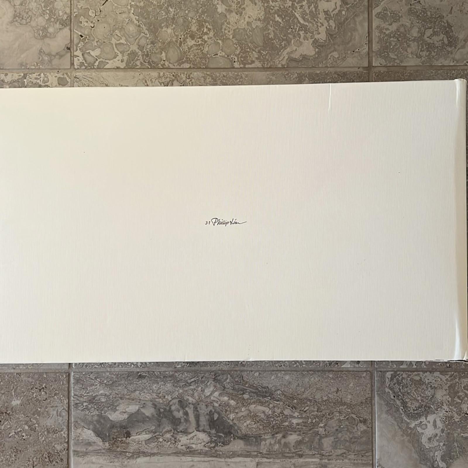 3.1 Phillip Lim Kate Tall Boots in White, Size 38.5 New in Box + Dust Bag $650