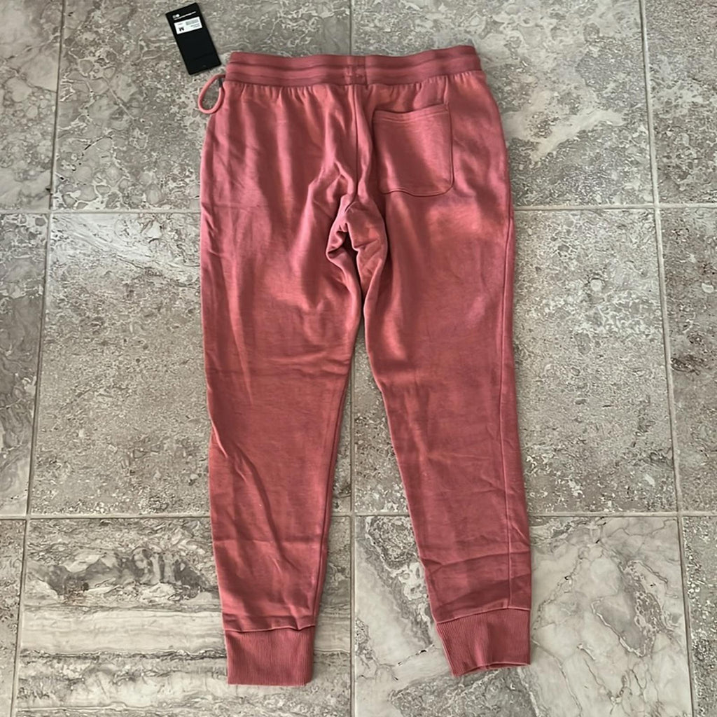 Reflex’s 90 Degrees Lounge Jogger Pants, Magnetic Sky, Size M New w/Tag