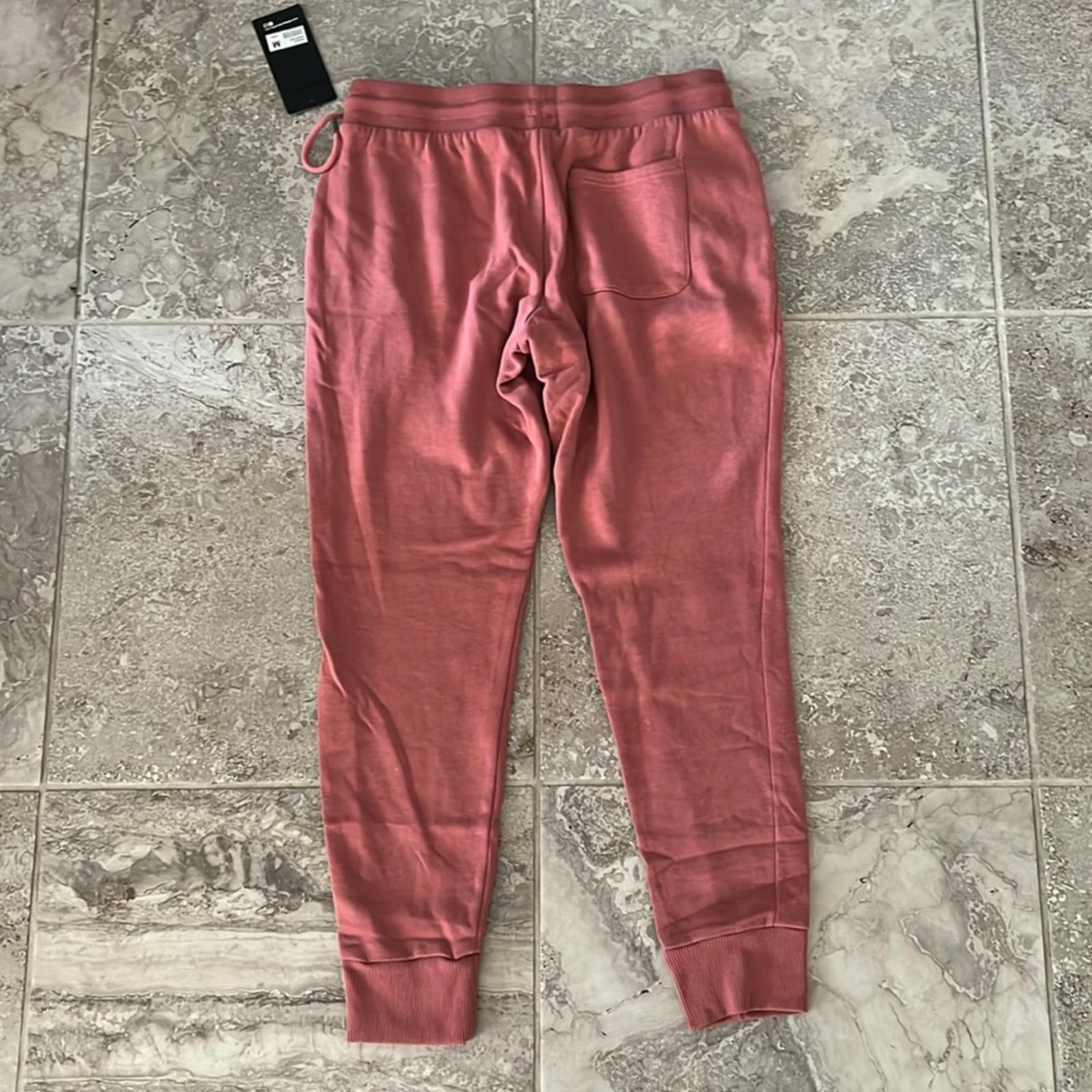 Reflex’s 90 Degrees Lounge Jogger Pants, Magnetic Sky, Size M New w/Tag