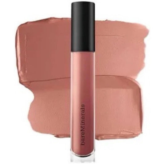 BareMinerals Gen Nude Matte Liquid Lip Color 0.13oz NEW