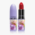 MAC Botanic Panic Retro Matte Lipstick, Ruby Woo NEW