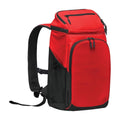 Stormtech Red & Black Oregon 24 Cooler Backpack, New with Tag