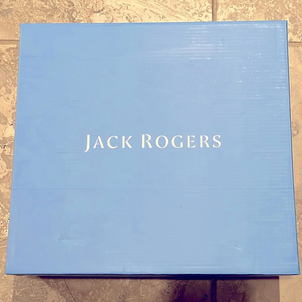 Jack Rogers Margot Booties in Black Suede, Size 9, New in Box