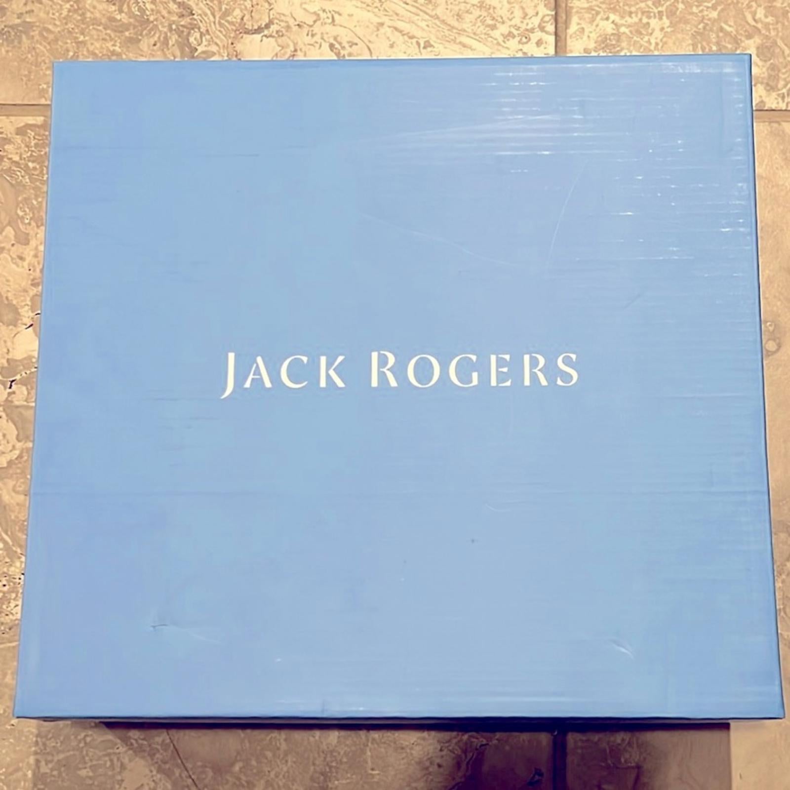 Jack Rogers Margot Booties in Black Suede, Size 9, New in Box