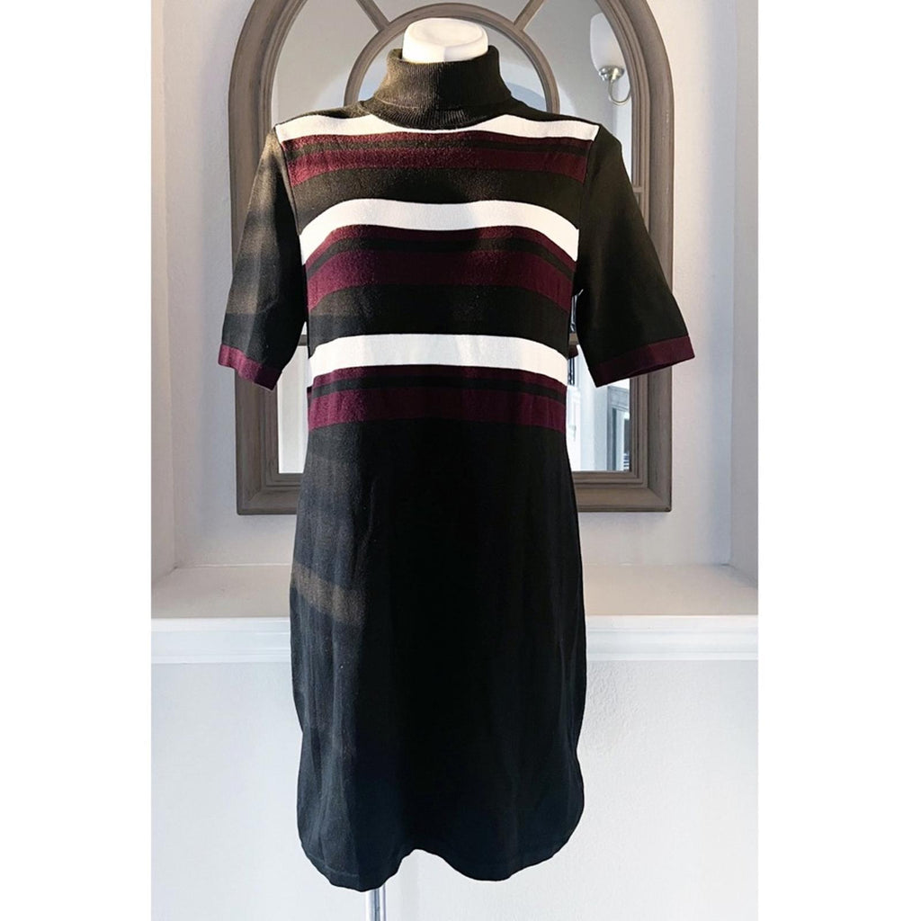 Vince Camuto Sweater Dress, Size L, Style #VC7M3740 EXCELLENT!