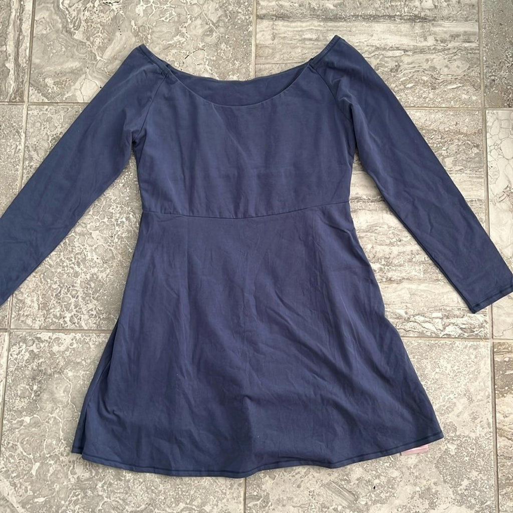 NEW Halara 2-in-1 Pocket Mini Tennis Active Dress Size XL New w/Tag