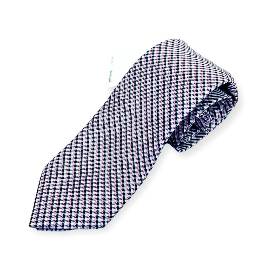 Tommy Hilfiger Neck Tie, Silk Blend New w/Tag Retail $69.50