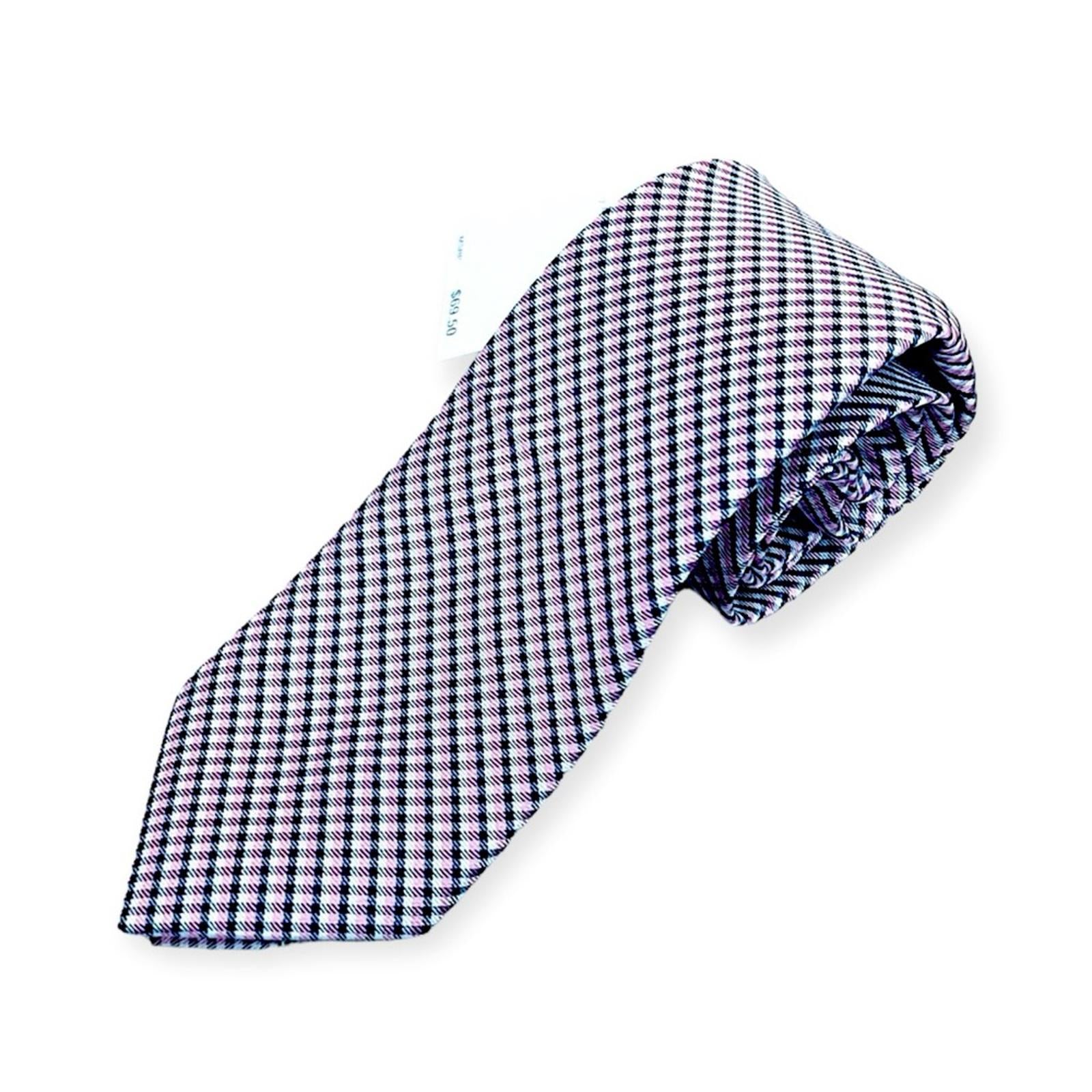 Tommy Hilfiger Neck Tie, Silk Blend New w/Tag Retail $69.50
